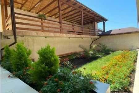 Стандартный 4-местный 1 категории (корпус 2)