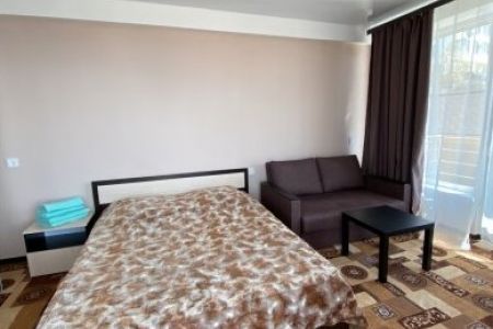 Стандартный 4-местный 1 категории (корпус 2)