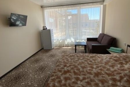 Стандартный 4-местный 1 категории (корпус 2)