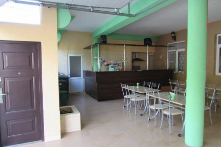 Стандартный 4-местный 1 категории (корпус 2)