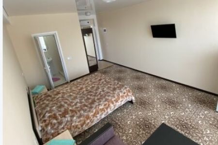 Стандартный 4-местный 1 категории (корпус 2)