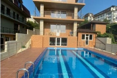 Стандартный 4-местный 1 категории (корпус 2)