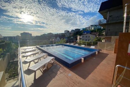 Стандартный 4-местный 1 категории (корпус 2)