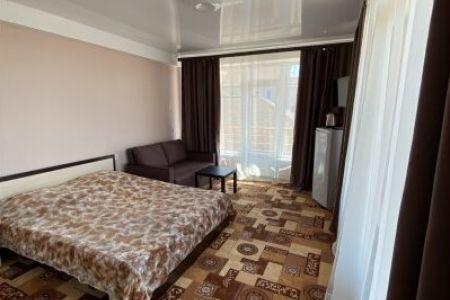 Ковчег на Православной