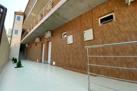 Стандартный 4-местный 1 категории (корпус 2)