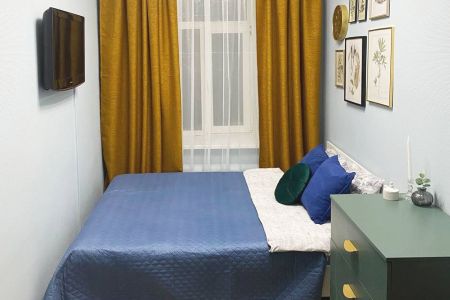 Стандартный 2-местный DBL (без удобств)