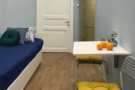 Стандартный 2-местный TWIN (без удобств)