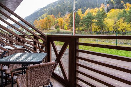 Стандартный 2-местный DBL