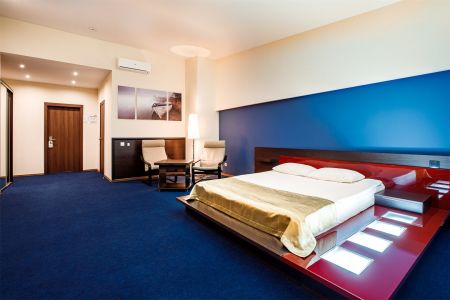 Улучшенный 2-местный (DBL)