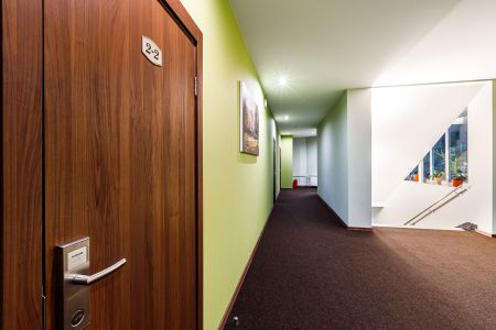 Улучшенный 2-местный (DBL)