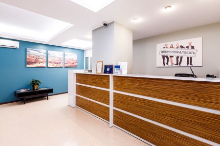 Улучшенный 2-местный (DBL)