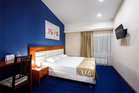 Улучшенный 2-местный (DBL)