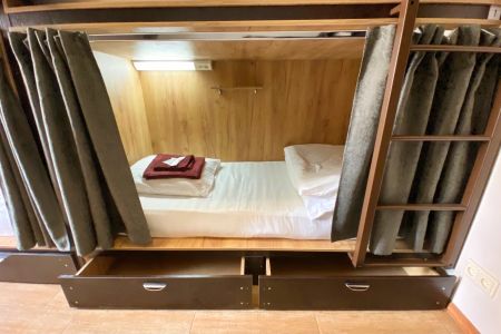 Стандартный 2-местный (DBL)