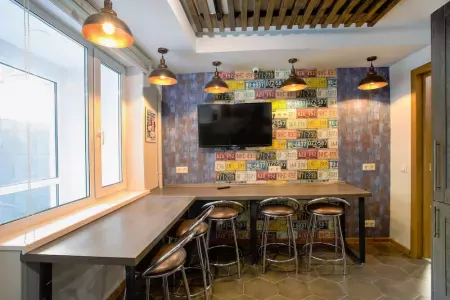 Стандартный 2-местный (DBL)