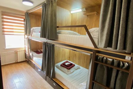 Стандартный 2-местный (DBL)