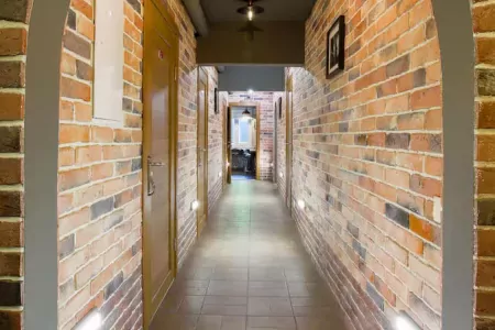 Стандартный 2-местный (DBL)