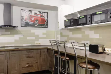 Стандартный 2-местный (DBL)