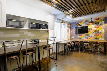 Стандартный 2-местный (DBL)