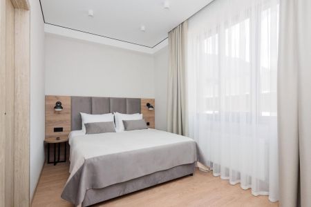 Апартаменты 4-местный (без балкона)