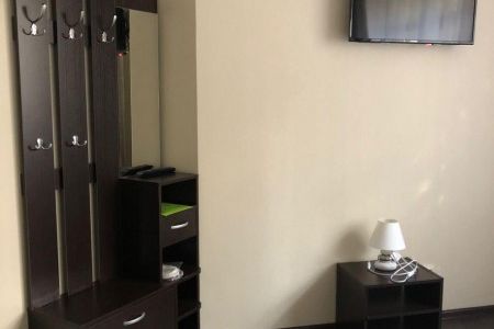 Стандартный 2-местный