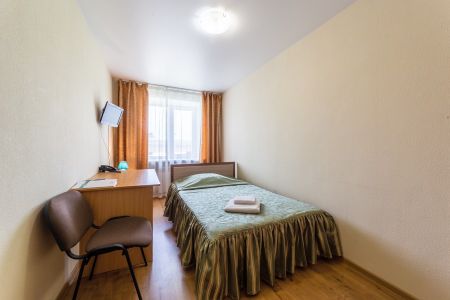 Апартаменты 2-местный