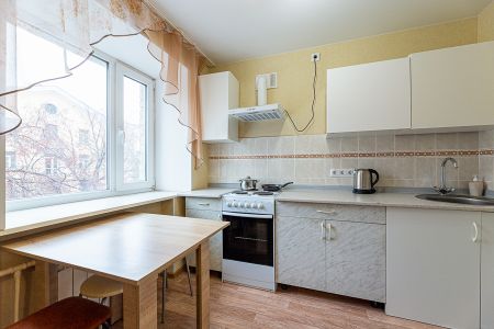 Апартаменты 2-местный