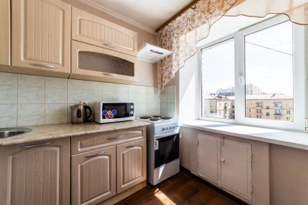 Апартаменты 2-местный