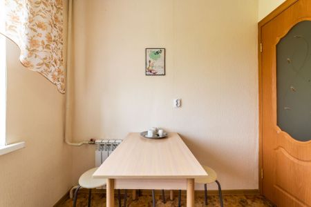 Апартаменты 2-местный