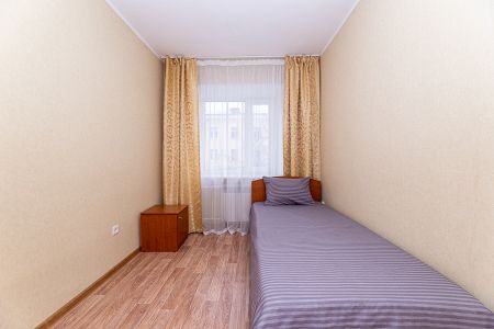 Апартаменты 2-местный