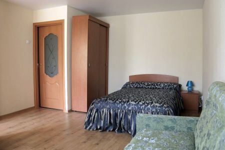 Апартаменты 2-местный