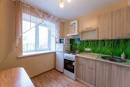 Апартаменты 2-местный