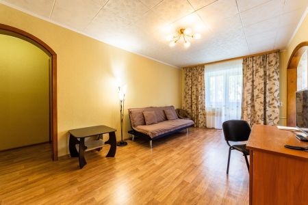 Апартаменты 2-местный