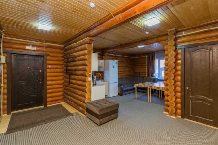 Апартаменты 11-местный