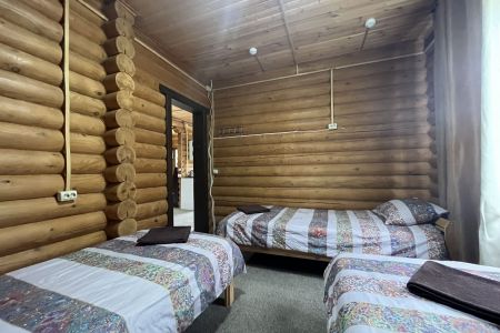 Апартаменты 11-местный