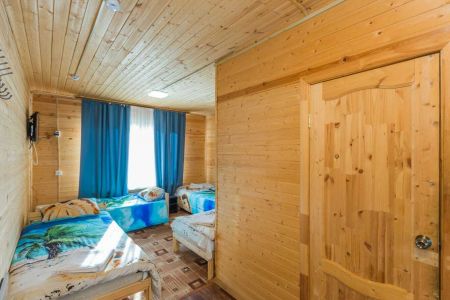 Номер 3-местный