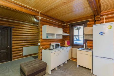 Апартаменты 11-местный