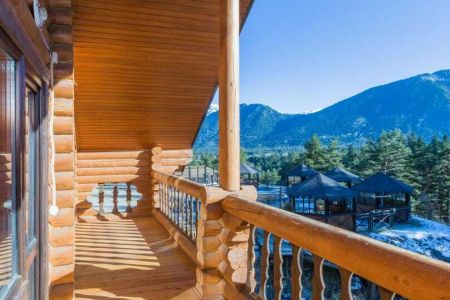 Апартаменты 11-местный