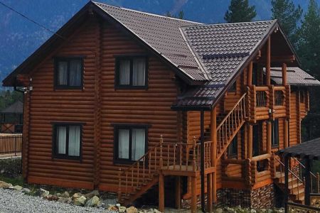 Территория