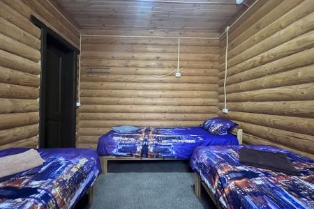 Апартаменты 9-местный