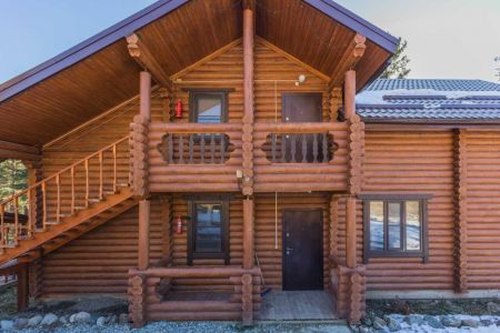 Апартаменты 11-местный