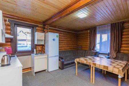 Апартаменты 11-местный