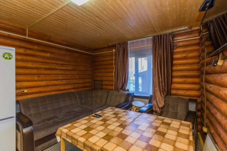 Апартаменты 11-местный