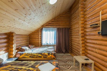 Территория