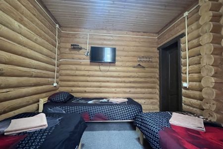 Апартаменты 11-местный