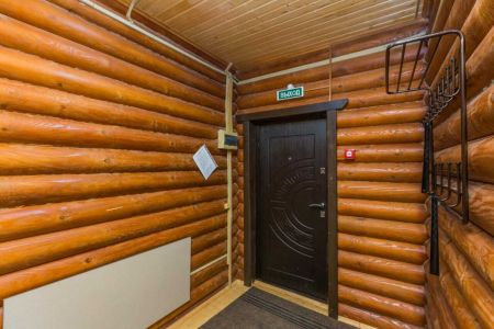 Апартаменты 11-местный