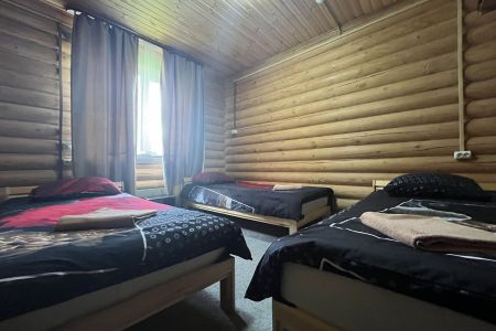 Апартаменты 11-местный