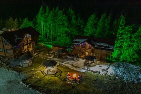 Территория