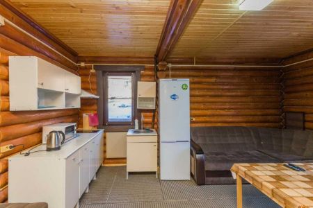 Апартаменты 11-местный