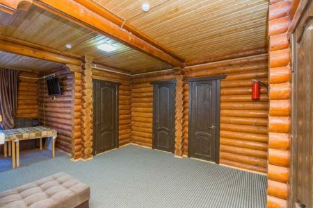 Апартаменты 11-местный