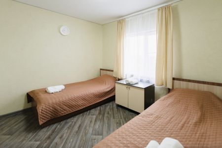 Стандартный 2-местный